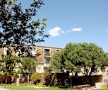 Academy Heights, Academy Road Northeast, Albuquerque, NM