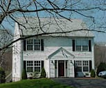 Mill Plain Apartment Homes, Branford, CT