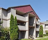 Valley River Court, Springfield, OR