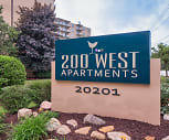 200 West Apartments, LLC, Lewis F Mayer Middle School, Fairview Park, OH