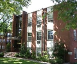 117 Vose Avenue, South Orange Middle School, South Orange, NJ