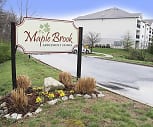 Maple Brook Apartments, Chancey Elementary School, Louisville, KY