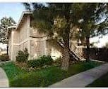 Ellison Villa, Bloomington, CA