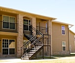 Virginia Estates Apartments, Beaumont, TX