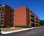 Woodward North Apartments, Pearl Lean Elementary School, Warren, MI