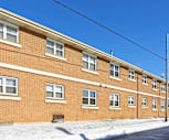 Packard Glen Apartments, Cudahy, WI