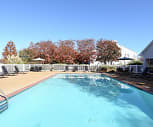 Cottonwood Apartments, Armstrong Elementary School, Greenville, MS
