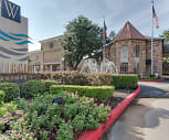 Water Mill Apartments, Fairdale Lane, Houston, TX