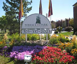 Terrace Park, Community College of Denver, CO