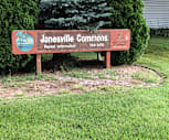 Apartments For Rent In Janesville Wi With Balcony
