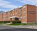 136 Stores Ave Apartments, Wallace Middle School, Waterbury, CT