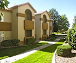 Presidio At Northeast Heights, Academy Road Northeast, Albuquerque, NM