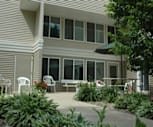 Garden Court Apartments, Winnebago, MN