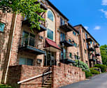 The Madison Apartments, Cincinnati, OH