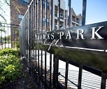 Thomas Park Lofts Apartments, College Hills Estates, College Station, TX