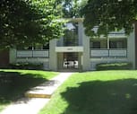 Cardinal Court Apartments, Fairfax, VA