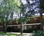Sterling Estates, Monmouth University, NJ
