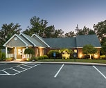 Waterford Village Apartments, Claggett Middle School, Medina, OH