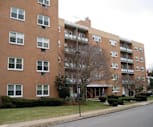 311 Reynolds Terrace Apartments, 07050, NJ