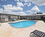 Northwest Terrace, Corpus Christi, TX