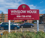 Winslow House Apartments, Sicklerville, NJ