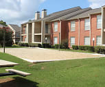 Settler's Cove Apartments, Medical Center of Southeast Texas, Beaumont, TX