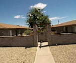 Farnsworth Apartments In Youngtown, Youngtown, AZ