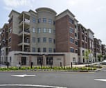 Fair Lawn Promenade, Broadway - NJ TRANSIT, Fair Lawn, NJ