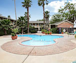 Country Club Manor, Corpus Christi Rehabilitation Hospital, Corpus Christi, TX