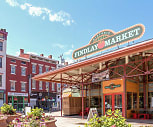Market Square, Cincinnati, OH
