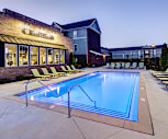 Lodges of East Lansing-Per Bed Lease, Launch Trampoline Park Lansing, Okemos, MI