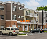 Center City Senior Residences, Hanover, MI