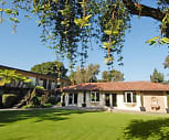 Rancho Monterey Apartments, Jordan Intermediate School, Garden Grove, CA