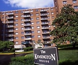 Kensington House Apartments, Bethesda, MD