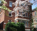 Arthur Historic Apartments, Garrard Street, Covington, KY