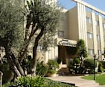 Hobart Continental, Hollywood, CA