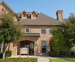 Chaparral Townhomes, McKinney, TX