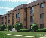 The Apartments At Delaire Landing, Torresdale, Philadelphia, PA