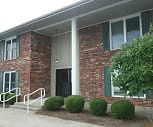 New Horizons Apts, Salem Middle School, Salem, IN