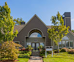 Brandywine Apartments, Granbery Elementary School, Brentwood, TN