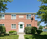 Laurel Estates, Polk School, Oakville, CT
