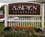 Aspen Apartments, 54016, WI
