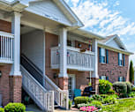 Charlestown Crossing, 47119, IN