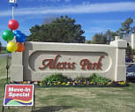 Alexis Park, Vatterott College  Tulsa, OK