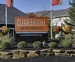 Clearbrooke Apartments, Edwards Middle School, Brunswick, OH