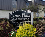 Century Plaza Apartments, Killeen, TX