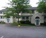 Countryside Manor, William Diamond Middle School, Lexington, MA