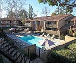 Sycamores-Oaks Apartments, Santee, CA
