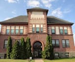 Goodwill Neighborhood Residences, Pittston, PA