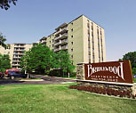 Bridlewood Apartments, Columbia Road, North Olmsted, OH